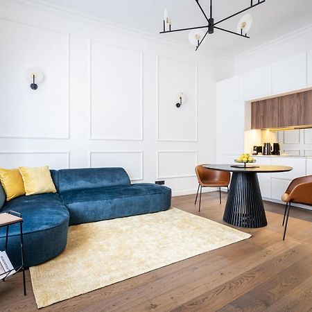 Sky Way Apartment Budapeszt Zewnętrze zdjęcie