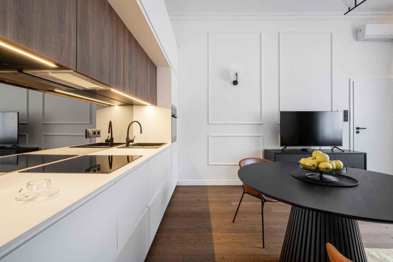 Sky Way Apartment Budapeszt Zewnętrze zdjęcie