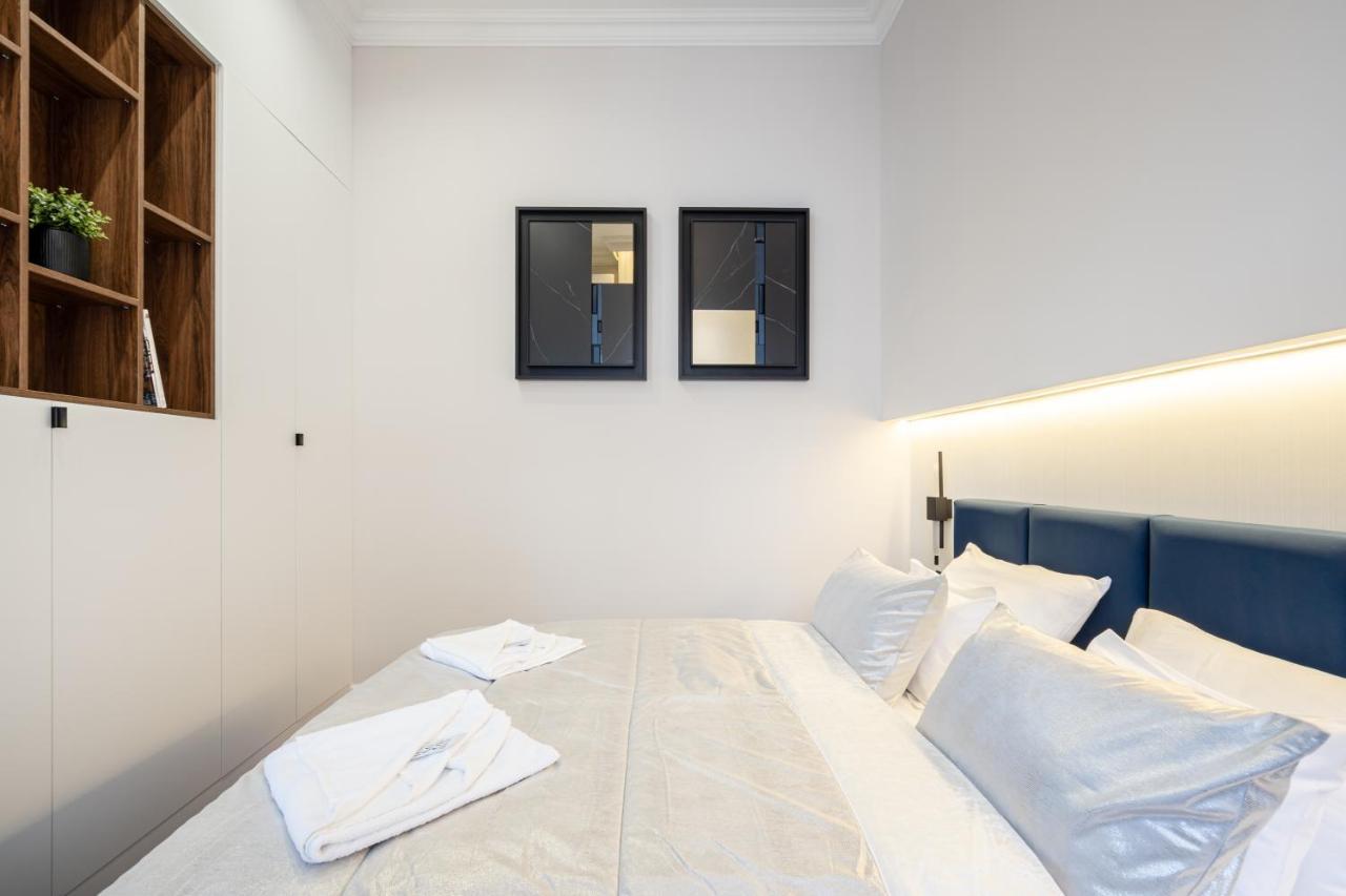 Sky Way Apartment Budapeszt Zewnętrze zdjęcie