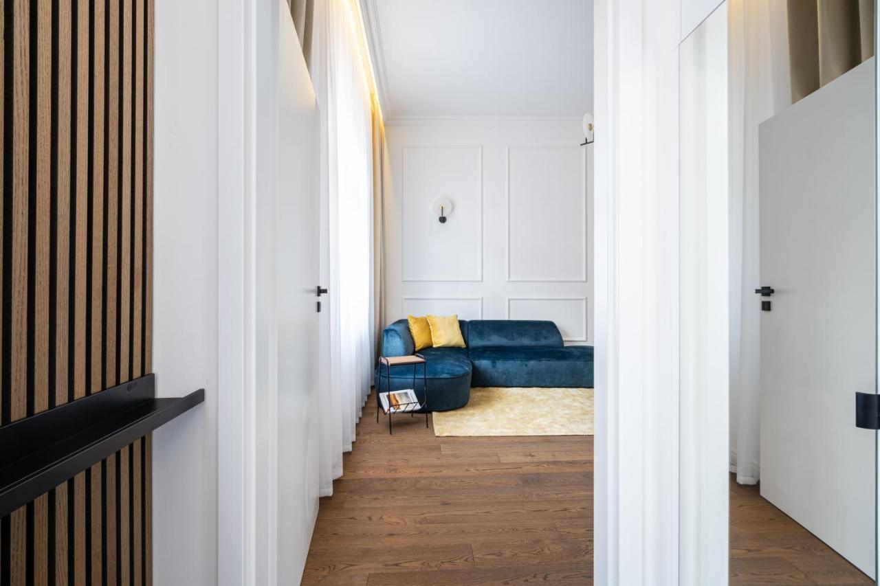 Sky Way Apartment Budapeszt Zewnętrze zdjęcie