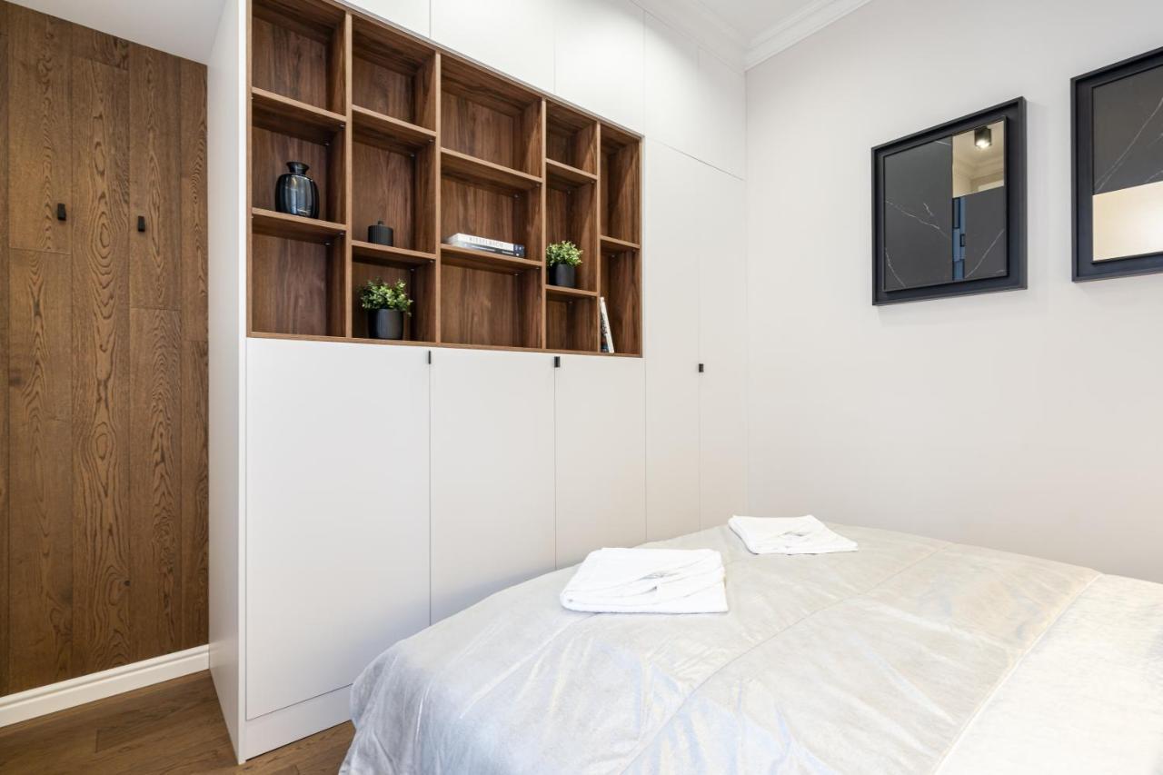Sky Way Apartment Budapeszt Zewnętrze zdjęcie