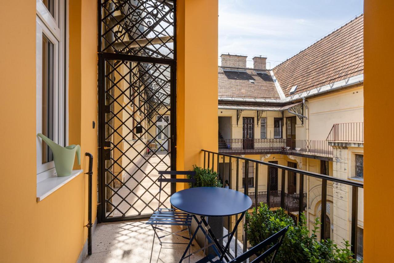 Sky Way Apartment Budapeszt Zewnętrze zdjęcie