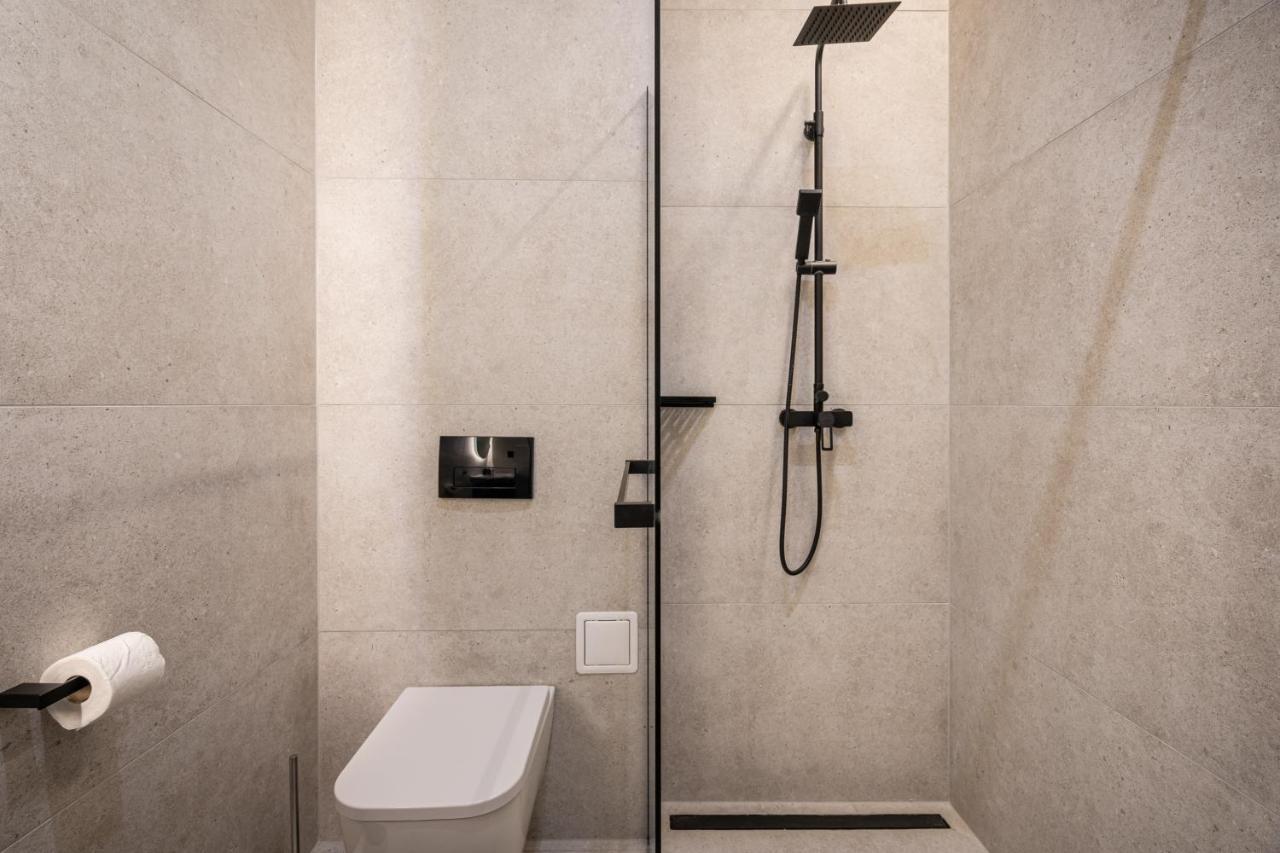 Sky Way Apartment Budapeszt Zewnętrze zdjęcie