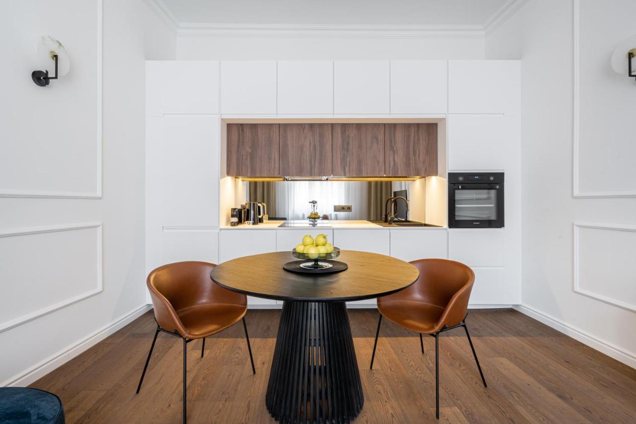 Sky Way Apartment Budapeszt Zewnętrze zdjęcie