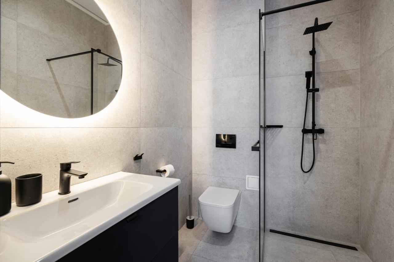 Sky Way Apartment Budapeszt Zewnętrze zdjęcie
